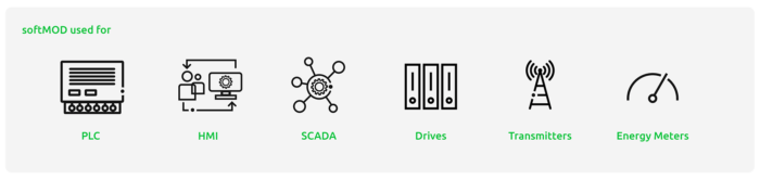 Modbus Stack | Modbus Protocol Stack | softMOD