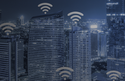 top IoT communication protocols for connected ecosystems in smart buildings