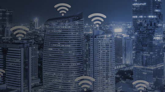 top IoT communication protocols for connected ecosystems in smart buildings
