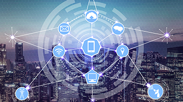 IoT gateways: connecting the world of IoT devices in smart buildings