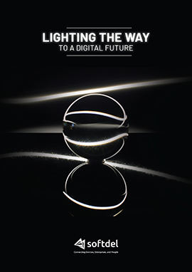 Lighting The Way To A Digital Future​